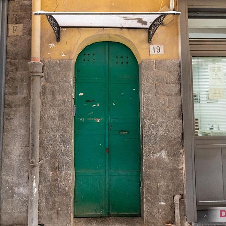La Casetta Agli Orefici By Domusextra Νάπολη Εξωτερικό φωτογραφία